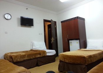 Most Cheapest Umrah with areej al wafa Hotel